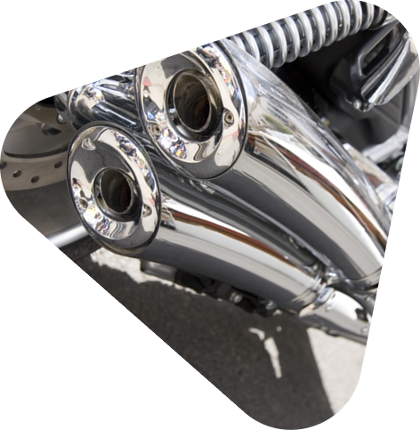 chrome plating